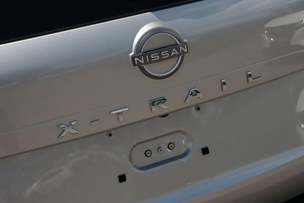 2024 Nissan X-TRAIL Ti-L T33