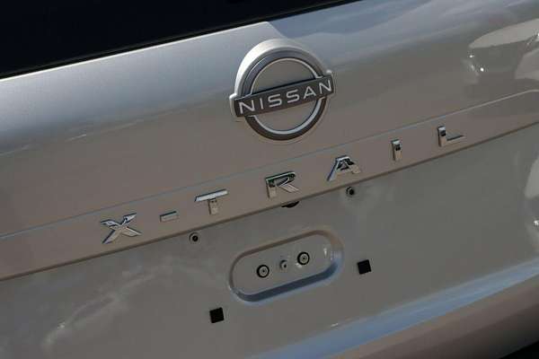 2024 Nissan X-TRAIL Ti-L T33