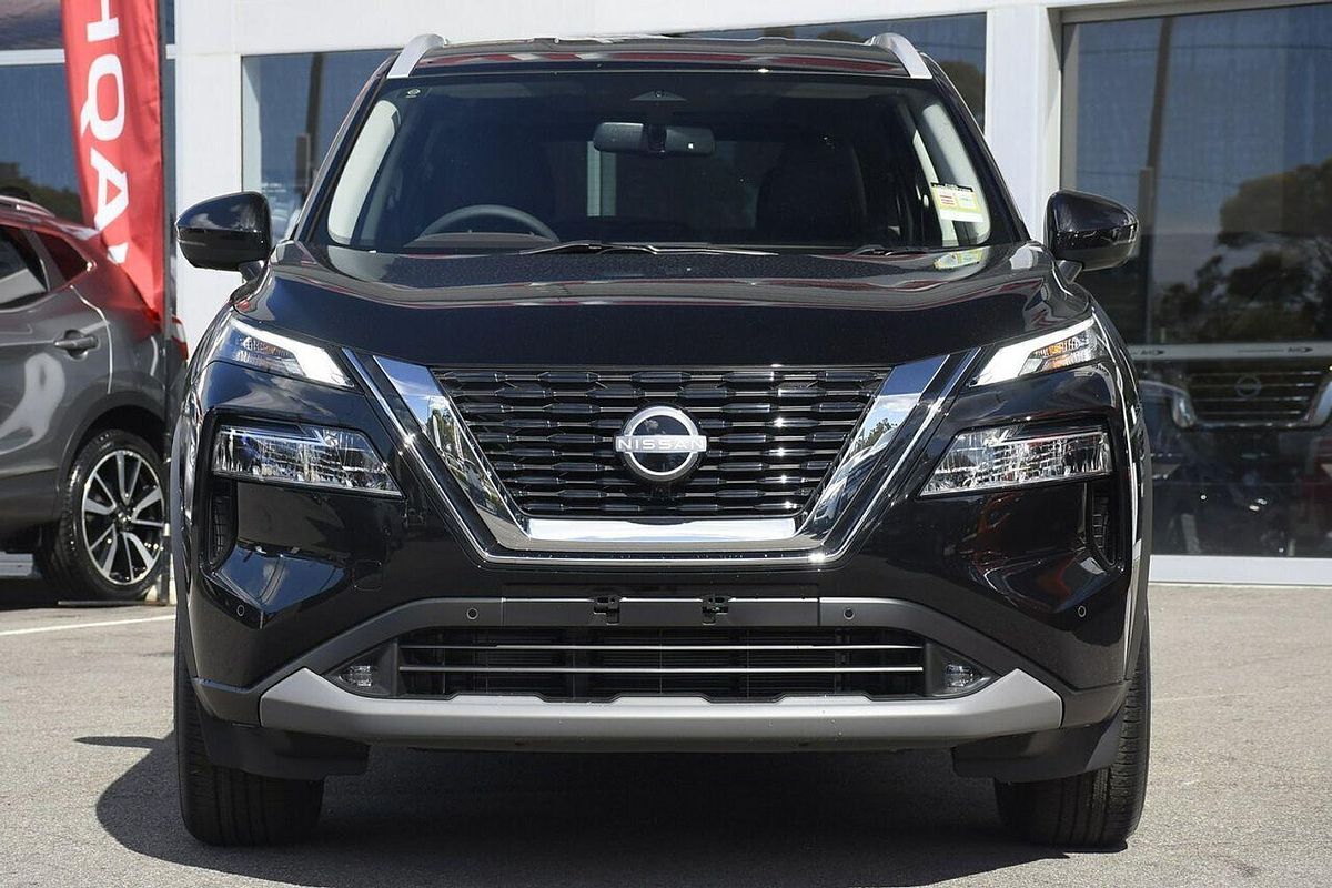 2024 Nissan X-TRAIL ST-L T33