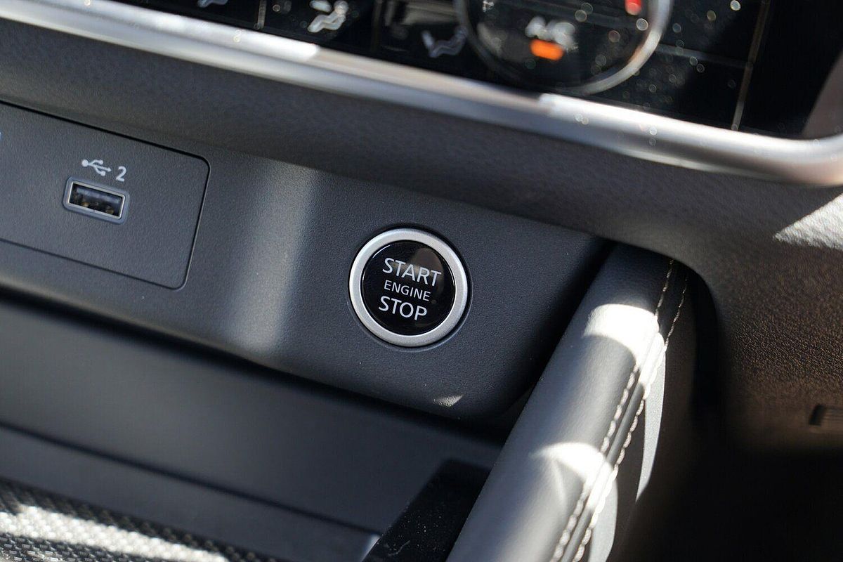 2024 Nissan X-TRAIL ST-L T33