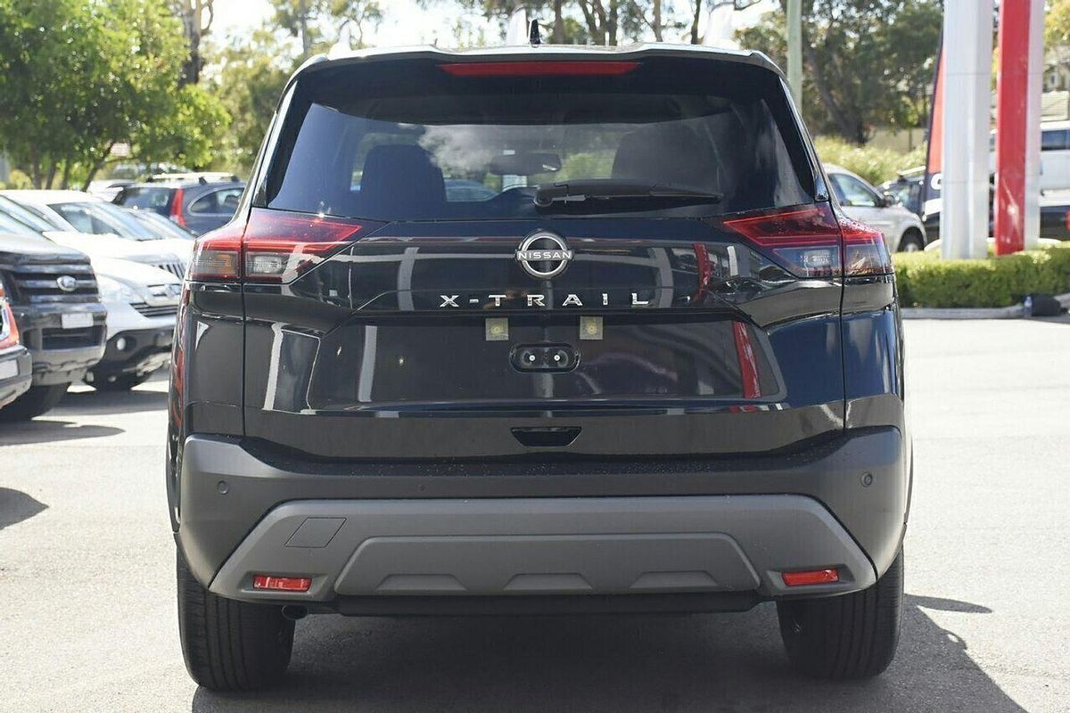 2024 Nissan X-TRAIL ST-L T33