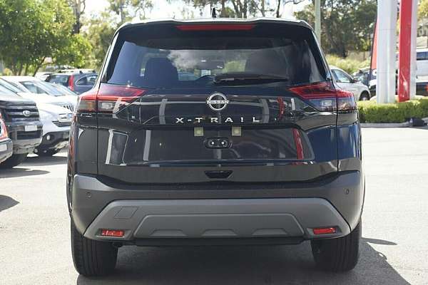 2024 Nissan X-TRAIL ST-L T33