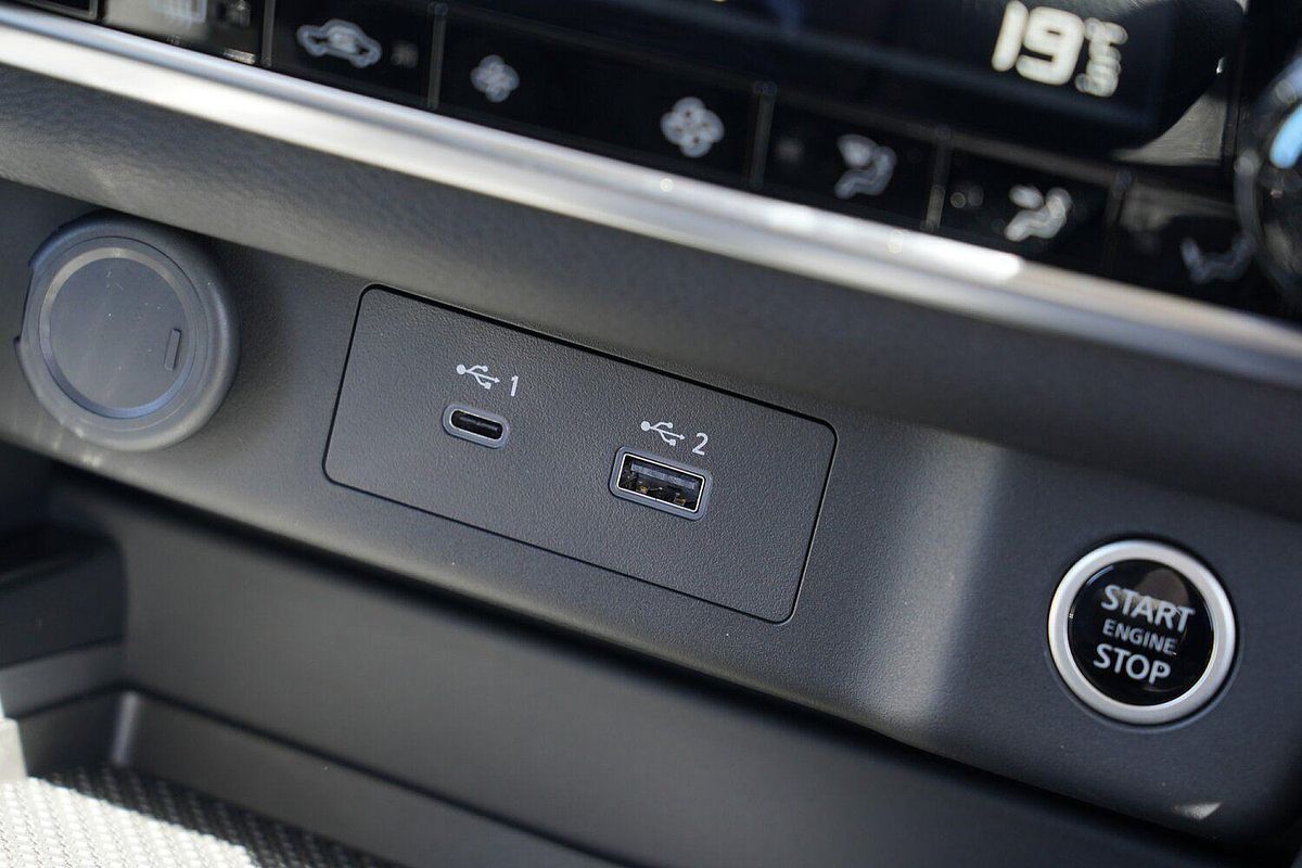 2024 Nissan X-TRAIL ST-L T33