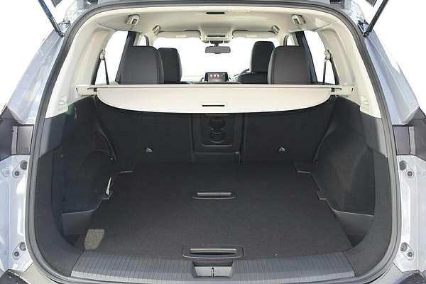 2024 Nissan X-TRAIL ST-L T33