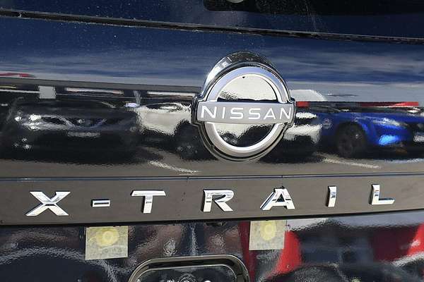 2024 Nissan X-TRAIL ST-L T33