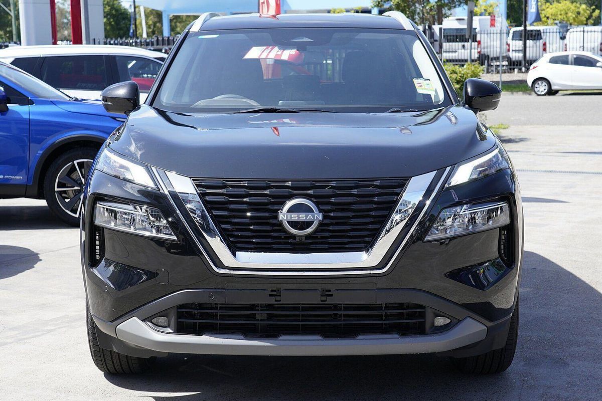2024 Nissan X-TRAIL ST-L T33