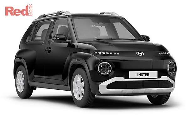 2025 Hyundai INSTER AX.V1