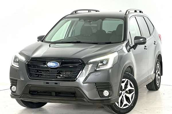 2023 Subaru Forester 2.5i S5