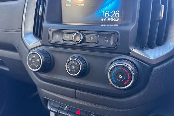 2019 Holden Colorado LS RG 4X4