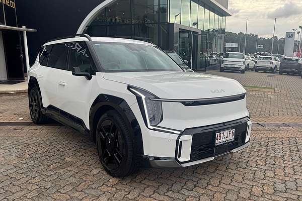 2023 Kia EV9 GT-Line MV
