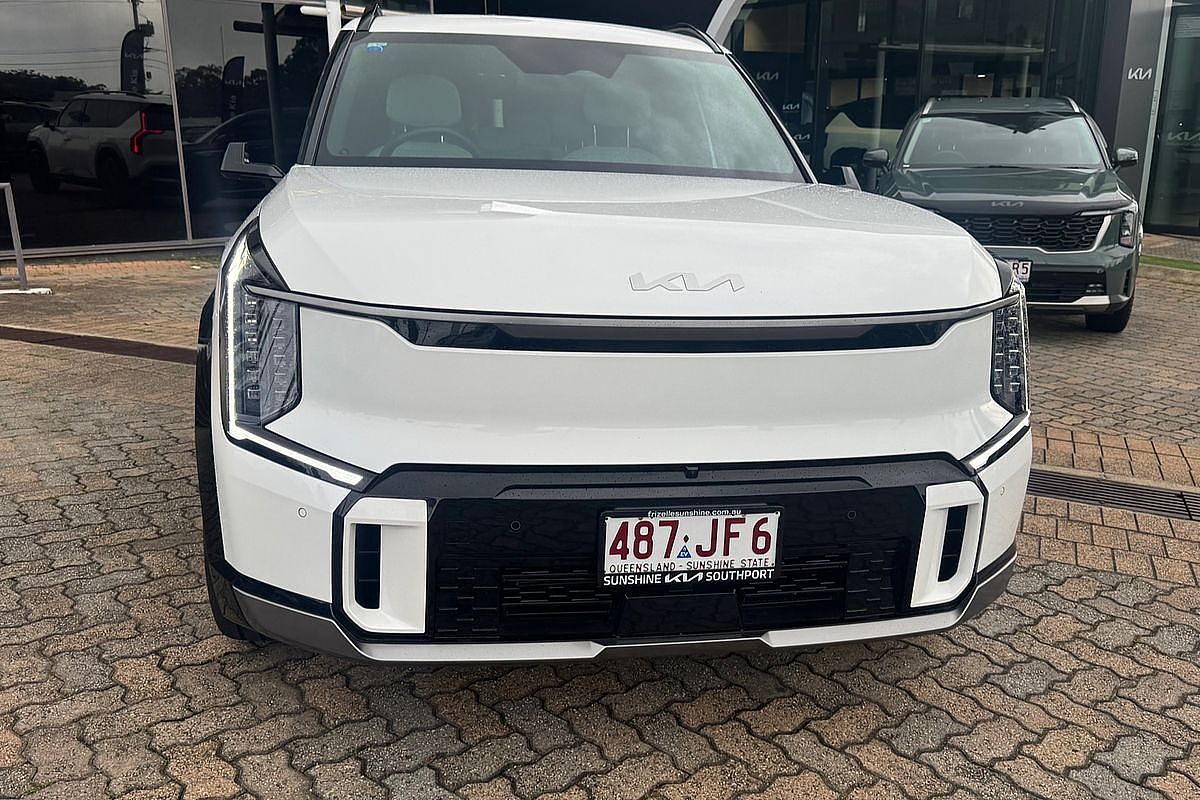 2023 Kia EV9 GT-Line MV