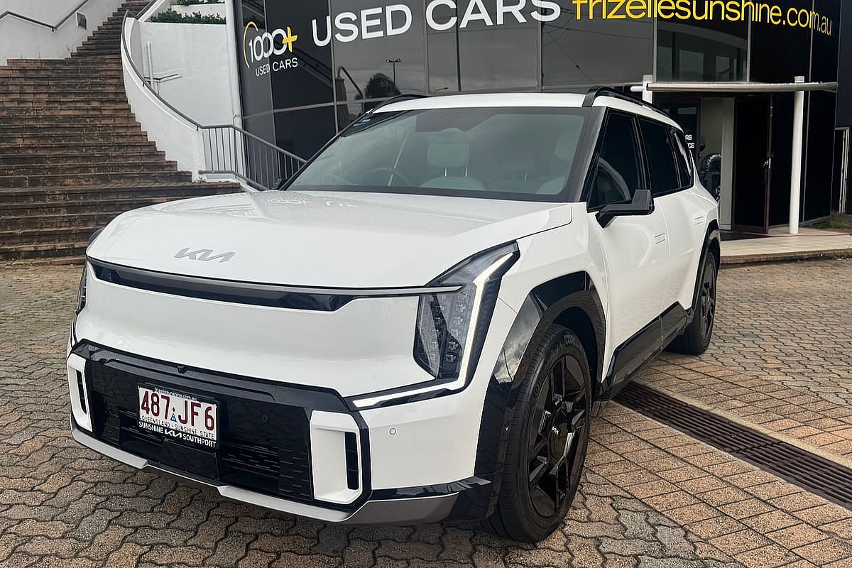 2023 Kia EV9 GT-Line MV
