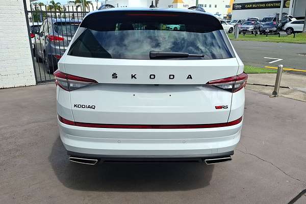 2024 SKODA Kodiaq RS NS