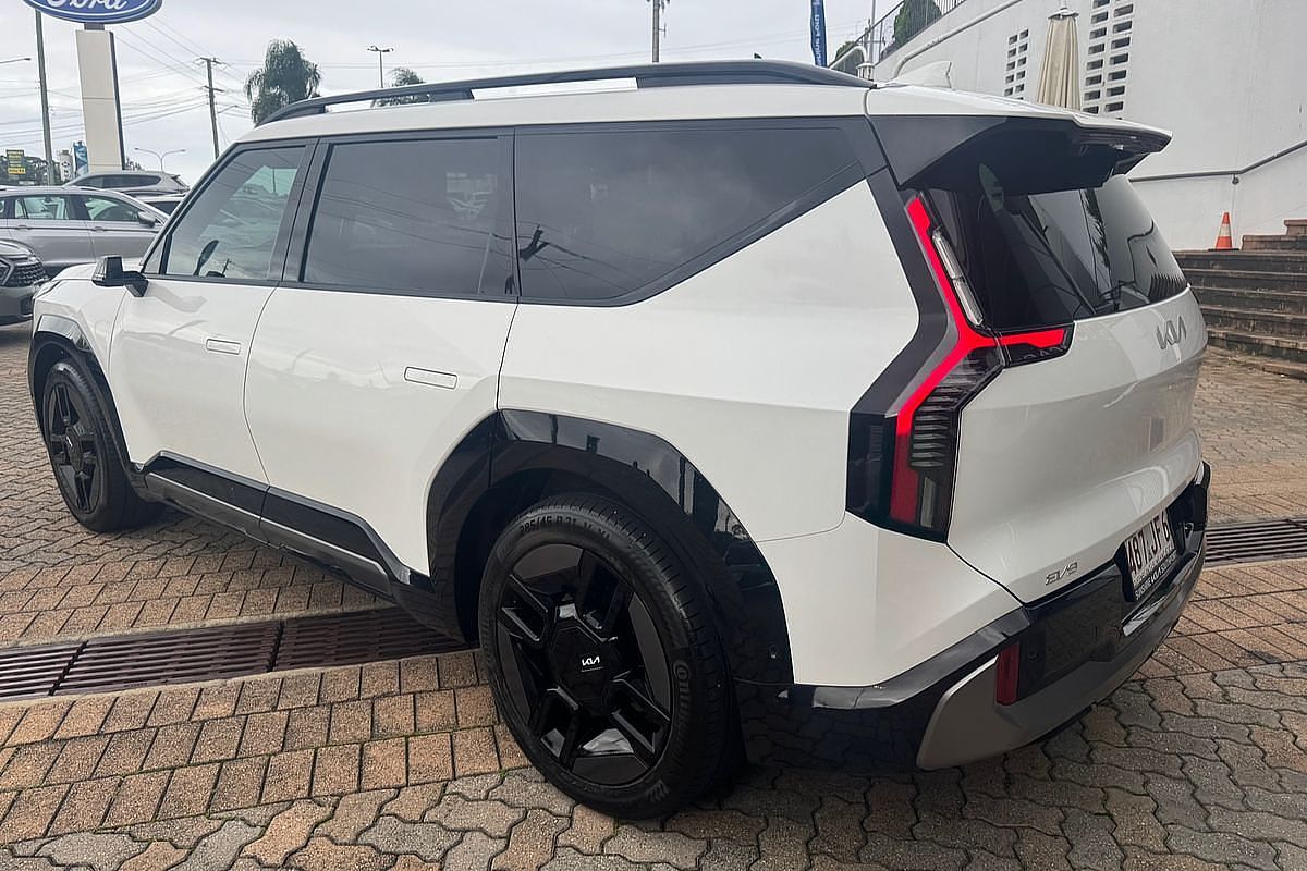 2023 Kia EV9 GT-Line MV