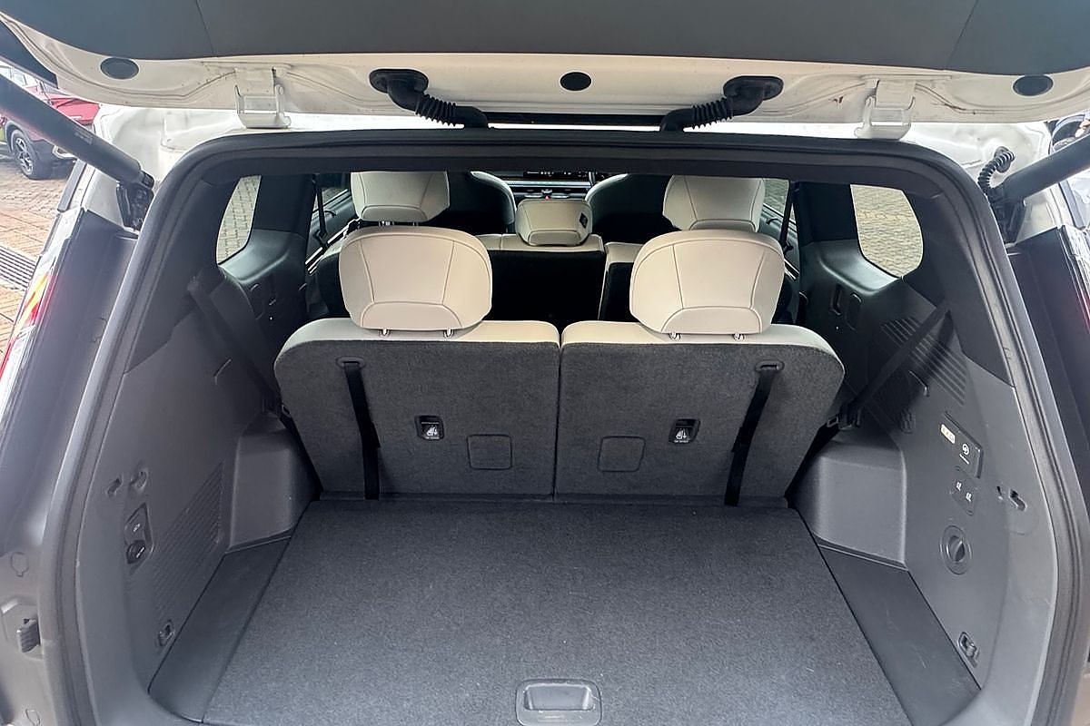 2023 Kia EV9 GT-Line MV