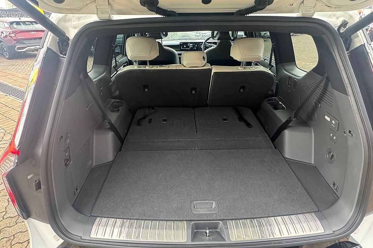 2023 Kia EV9 GT-Line MV