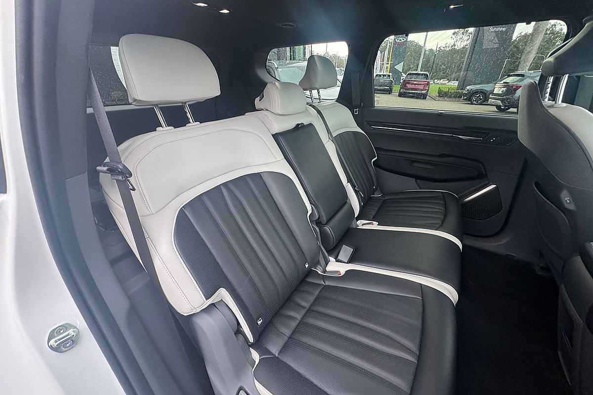 2023 Kia EV9 GT-Line MV