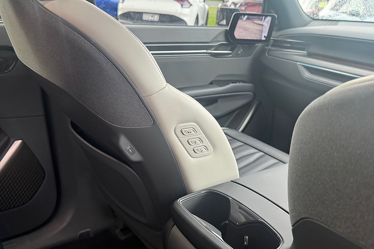 2023 Kia EV9 GT-Line MV