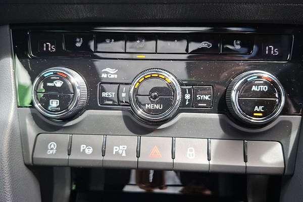 2024 SKODA Kodiaq RS NS