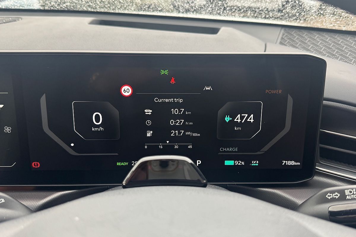 2023 Kia EV9 GT-Line MV