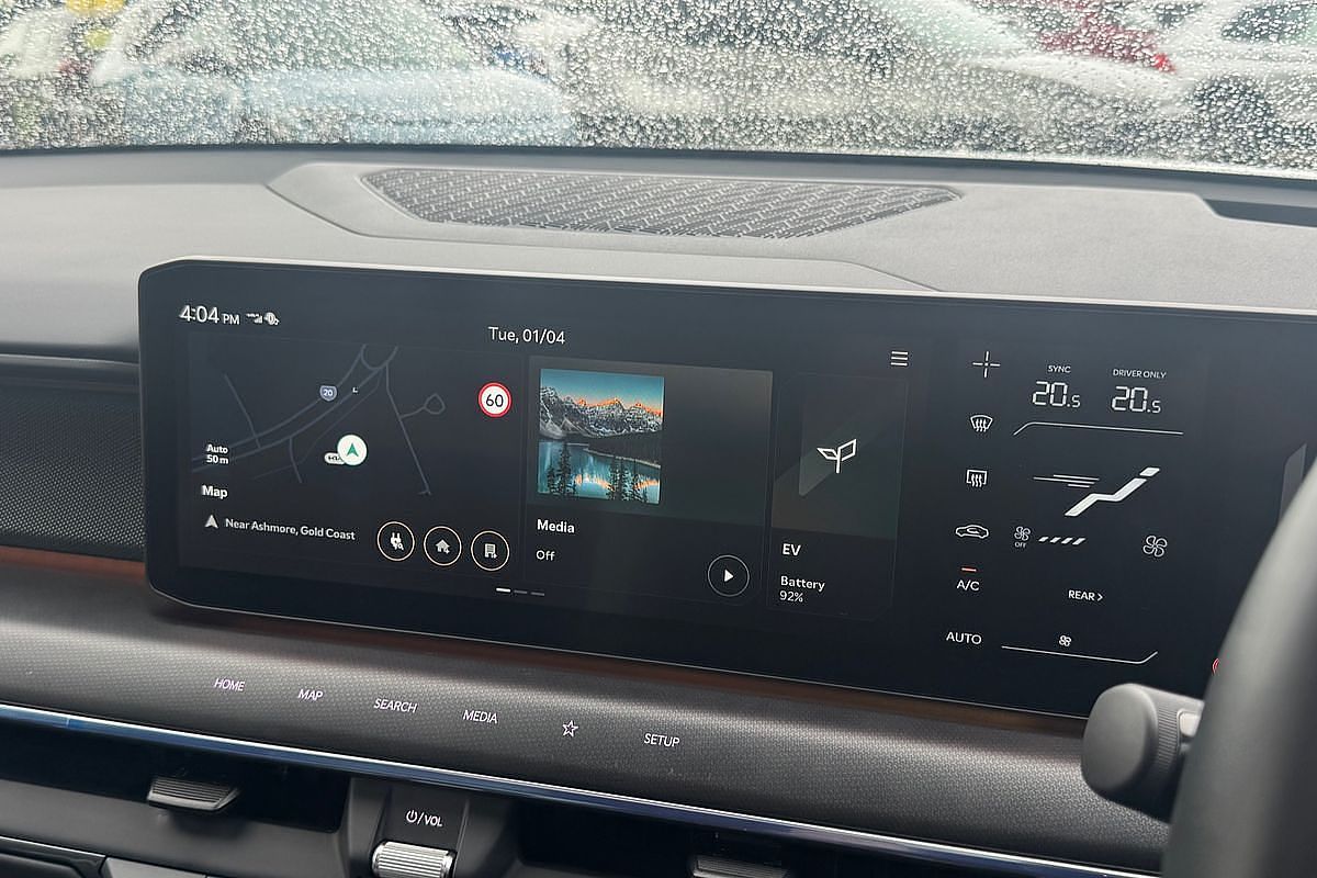 2023 Kia EV9 GT-Line MV