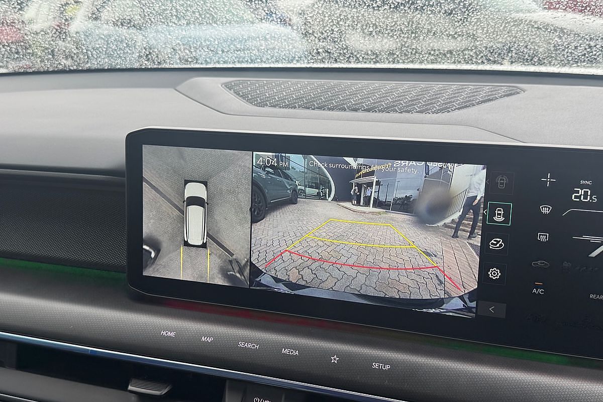 2023 Kia EV9 GT-Line MV