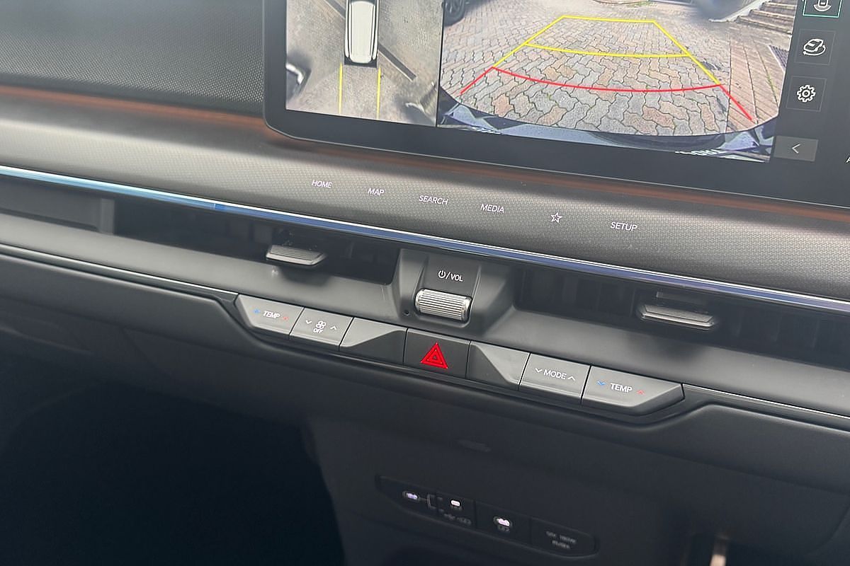 2023 Kia EV9 GT-Line MV