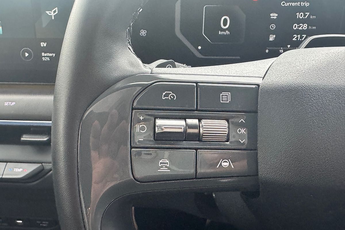 2023 Kia EV9 GT-Line MV