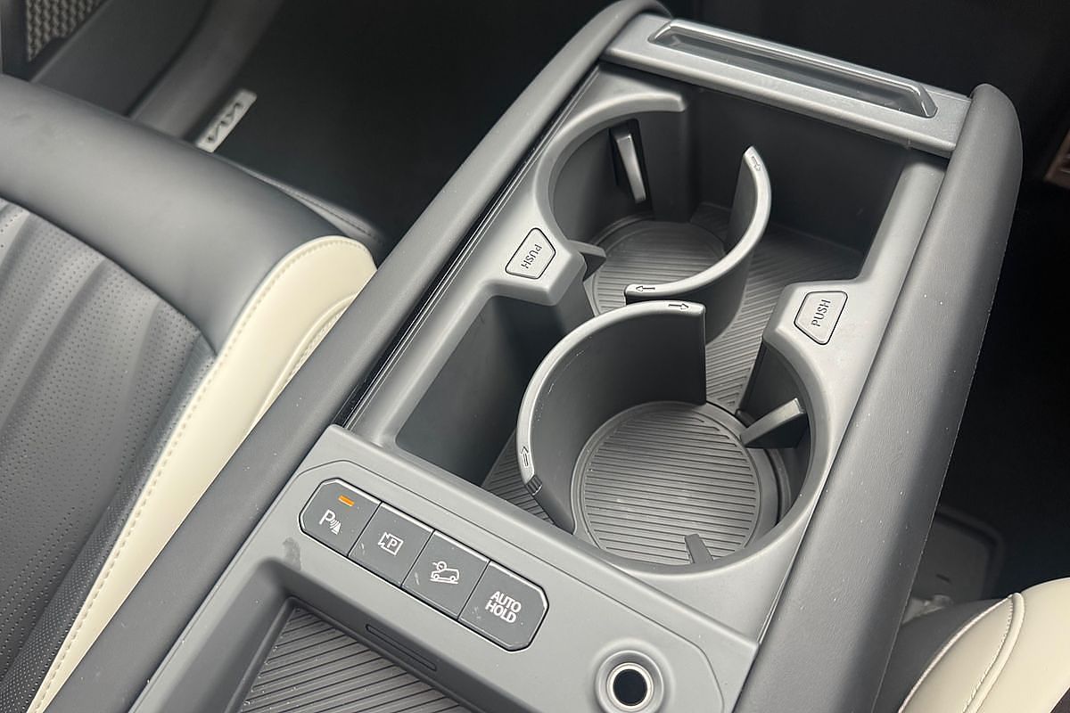 2023 Kia EV9 GT-Line MV