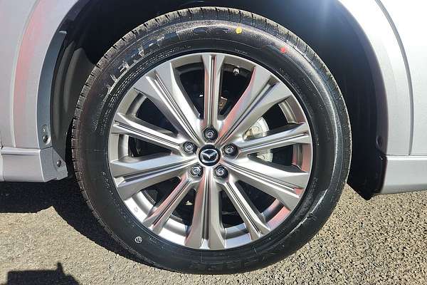 2022 Mazda CX-5 Akera KF Series