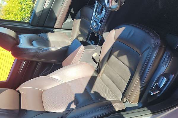 2022 Mazda CX-5 Akera KF Series
