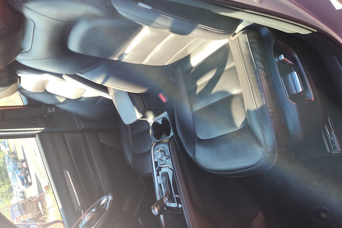 2022 Mazda CX-5 Akera KF Series