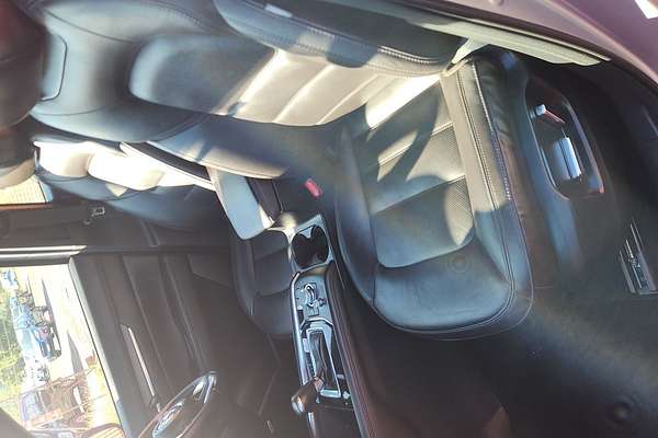 2022 Mazda CX-5 Akera KF Series
