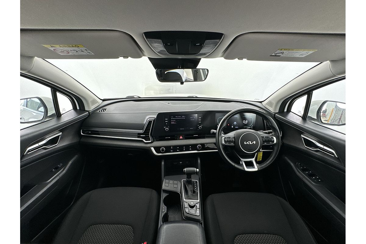 2022 Kia Sportage S NQ5
