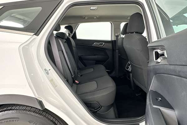 2022 Kia Sportage S NQ5