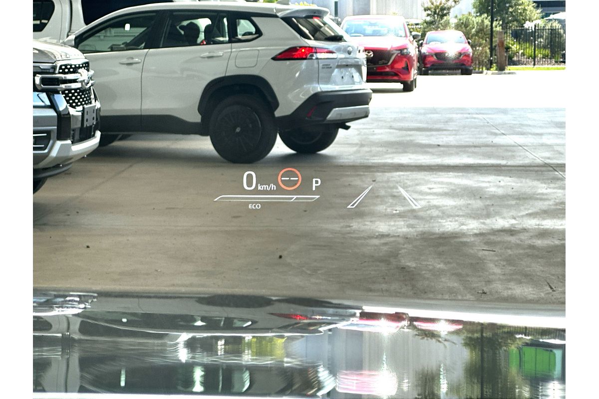 2021 Toyota Kluger Grande GSU75R