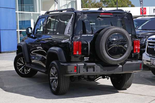 2025 GWM Tank 300 Ultra P01