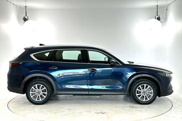 2023 Mazda CX-8 G25 Sport KG Series