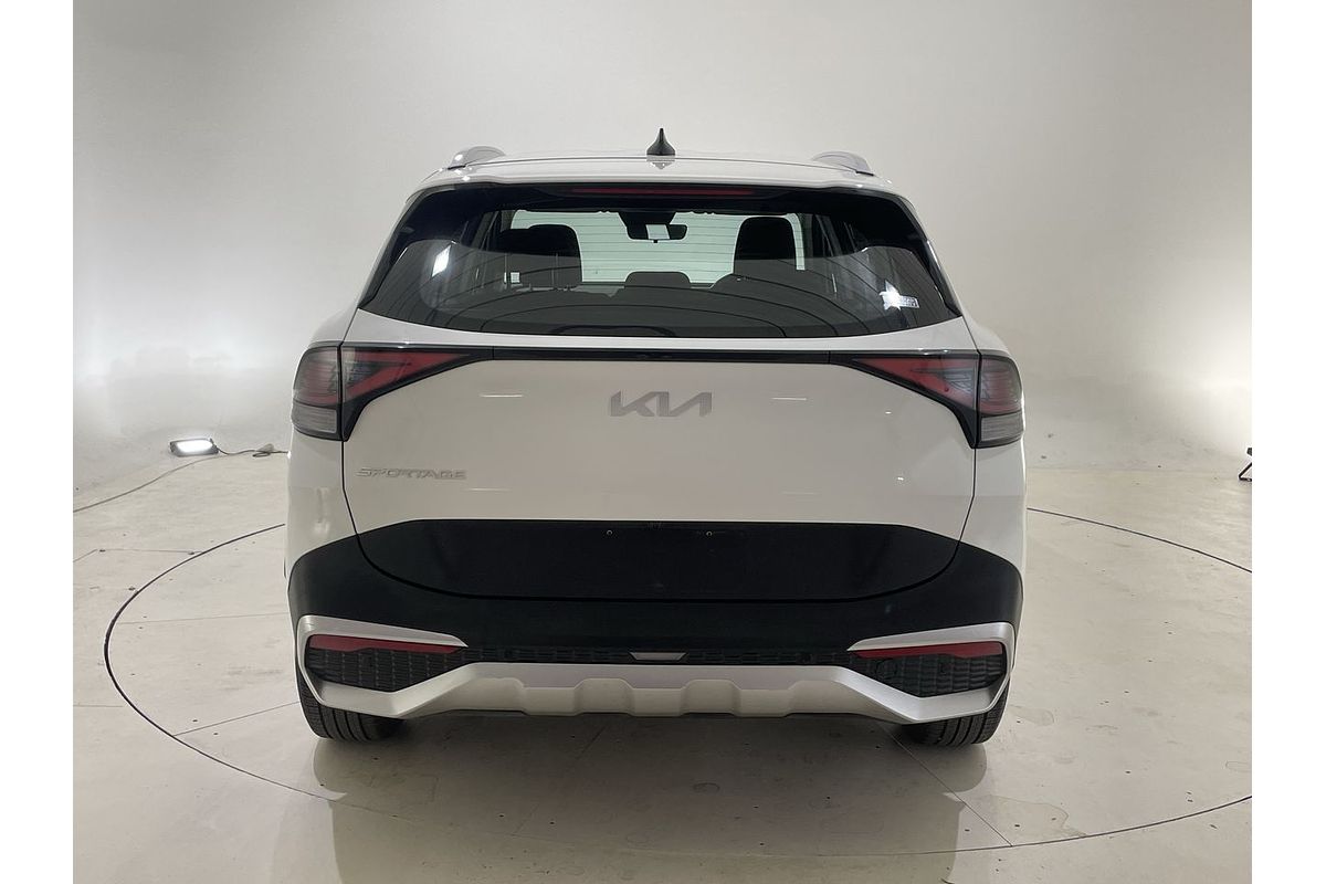 2023 Kia Sportage S NQ5