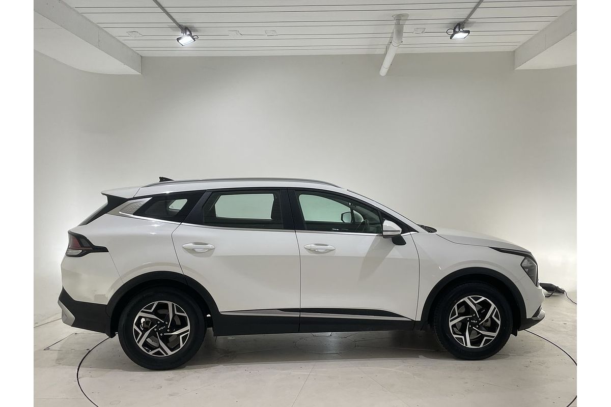 2023 Kia Sportage S NQ5