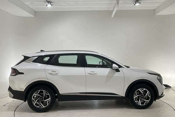 2023 Kia Sportage S NQ5