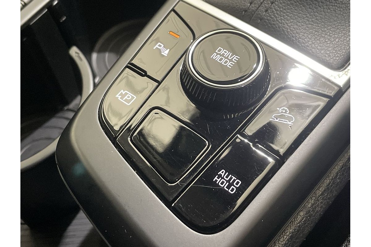 2023 Kia Sportage S NQ5