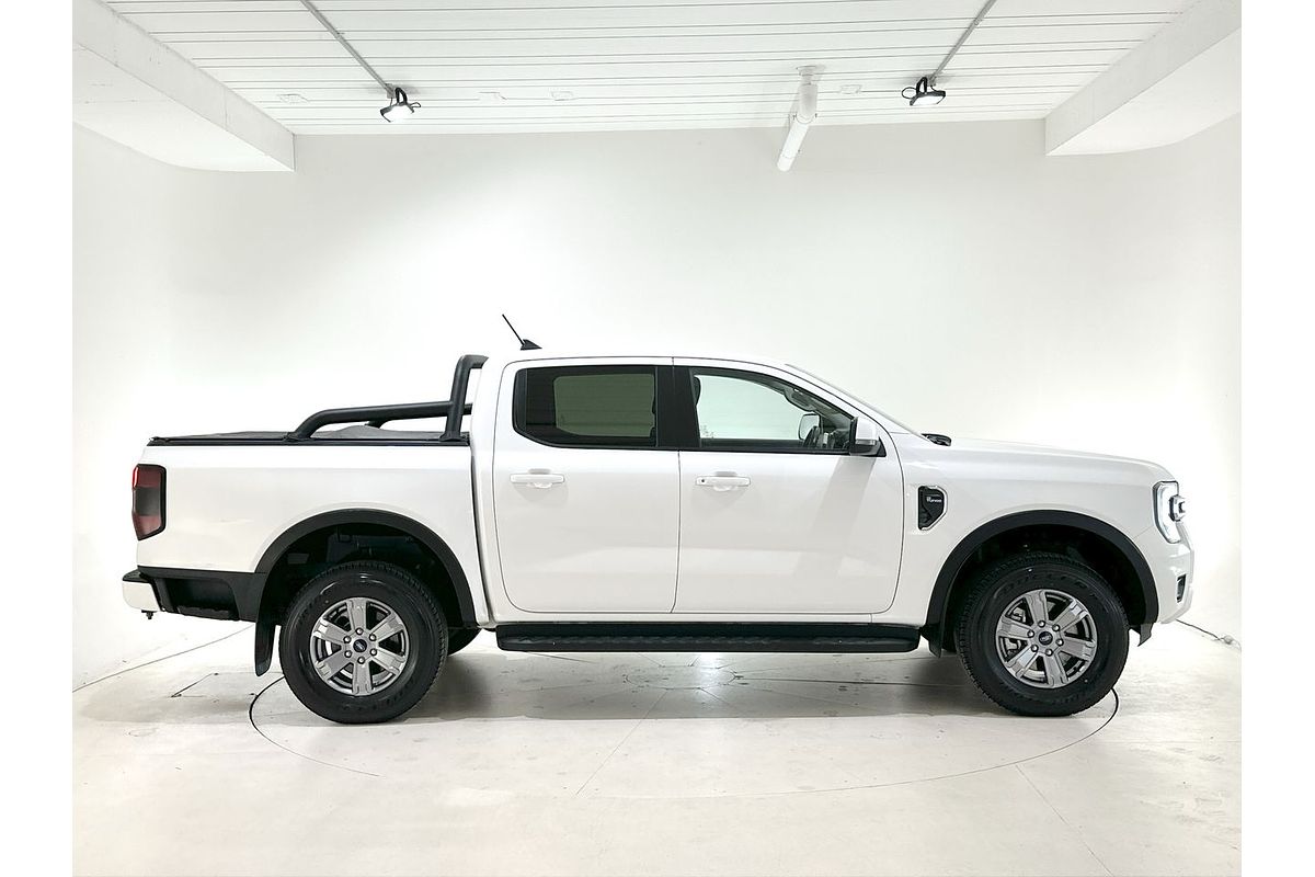 2022 Ford Ranger XLT 4X4