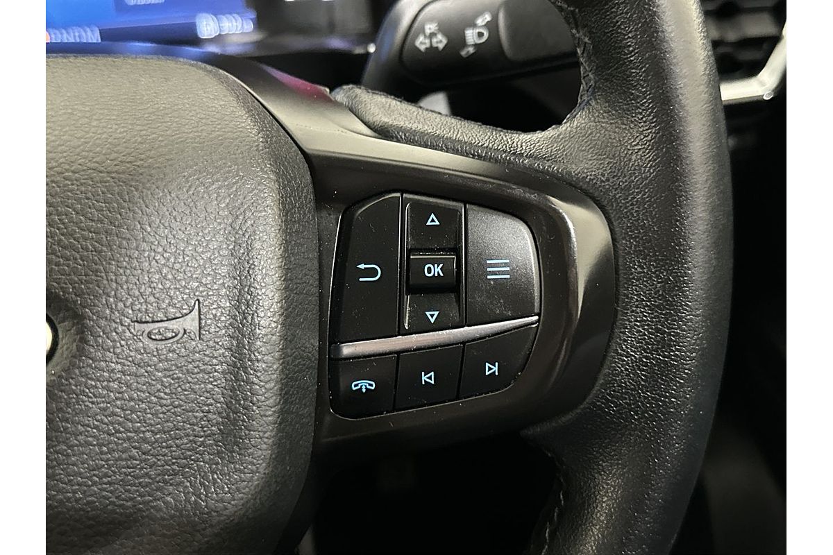 2022 Ford Ranger XLT 4X4