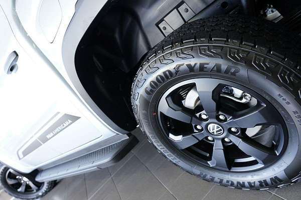 2024 Volkswagen Amarok TDI600 PanAmericana NF 4X4