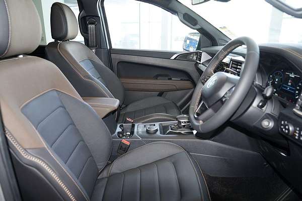 2024 Volkswagen Amarok TDI600 PanAmericana NF 4X4