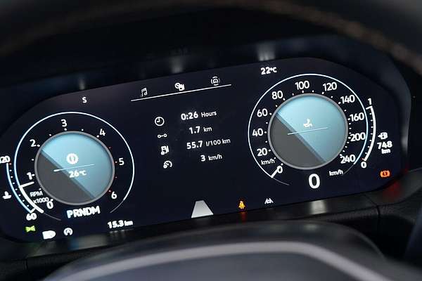 2024 Volkswagen Amarok TDI600 PanAmericana NF 4X4