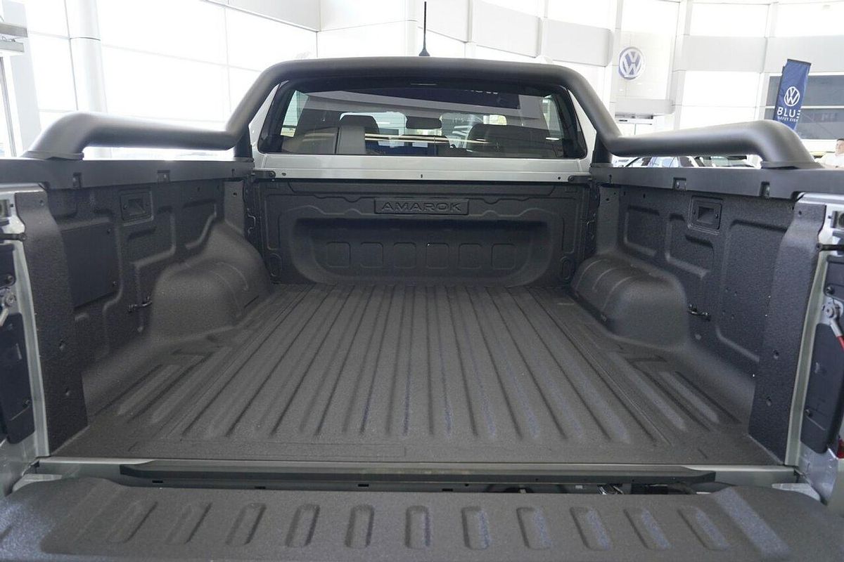 2024 Volkswagen Amarok TDI600 PanAmericana NF 4X4