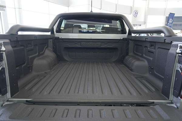 2024 Volkswagen Amarok TDI600 PanAmericana NF 4X4