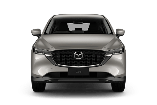 2025 Mazda CX-5 G20 Maxx KF Series